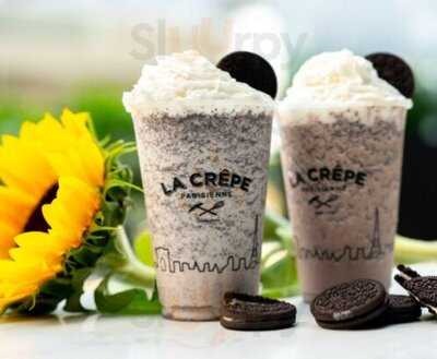 La Crêpe Parisienne Plaza Patria