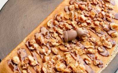 La Crêpe Parisienne Plaza Patria