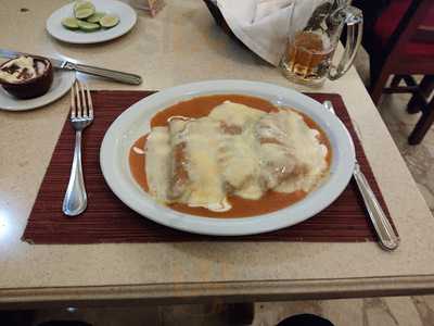 Restaurante Bar La Palenquera