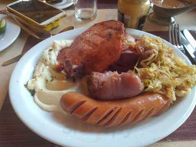 Restaurante Bar La Palenquera