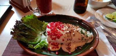 Restaurante Bar La Palenquera