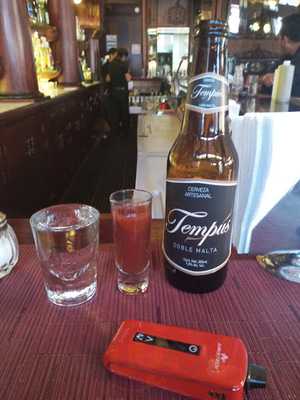 Restaurante Bar La Palenquera