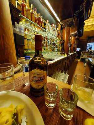 Restaurante Bar La Palenquera