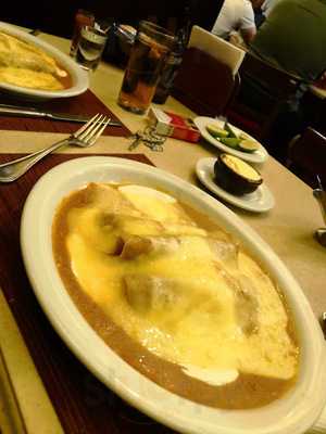 Restaurante Bar La Palenquera