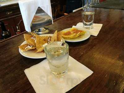 Restaurante Bar La Palenquera