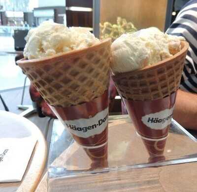 Häagen-dazs