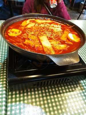 Hankki Rammen