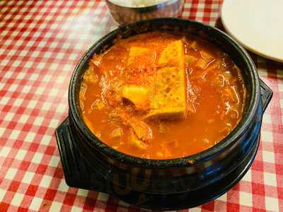 Hankki Rammen