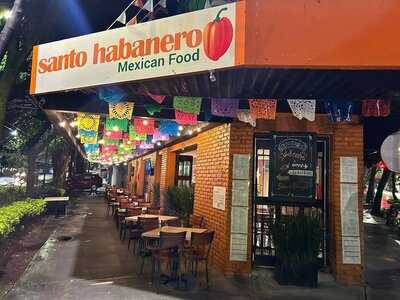 Santo Habanero