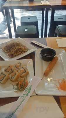 Sushi Mx