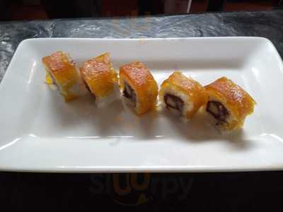 Sushi Mx