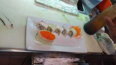 Sushi Mx