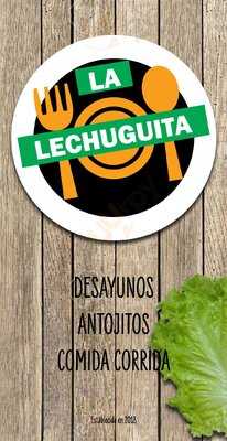 La Lechuguita
