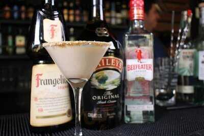 Asadero Barrio Lindavista