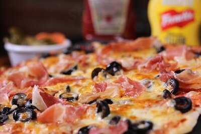 Asadero Barrio Lindavista