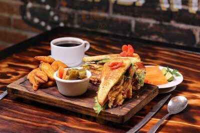 Asadero Barrio Lindavista