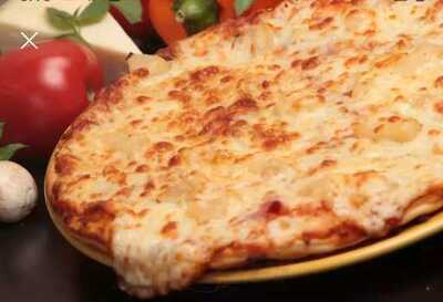 Pizzas Antonio San Pedro