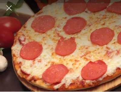 Pizzas Antonio San Pedro