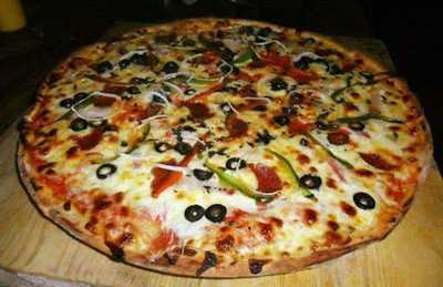 Pizzas Antonio San Pedro