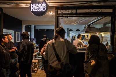 Humor Negro