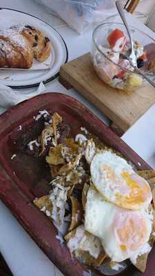 La Triguena Pan Para Todos