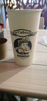 La Cafetera