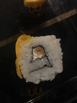 Lucky Sushi