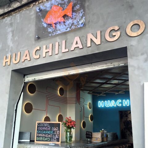 Huachilango
