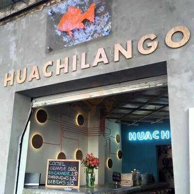 Huachilango