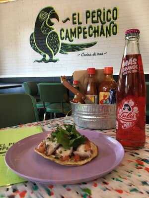 El Perico Campechano