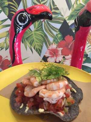 El Perico Campechano