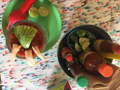 El Perico Campechano