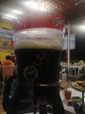 La Terraza De Los Amigos