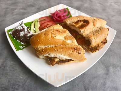 Las Delicias De Yucatan