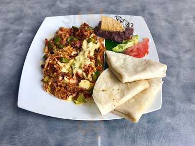 Las Delicias De Yucatan