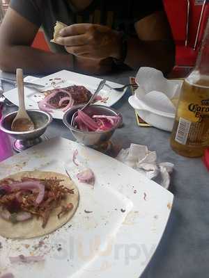 Las Delicias De Yucatan