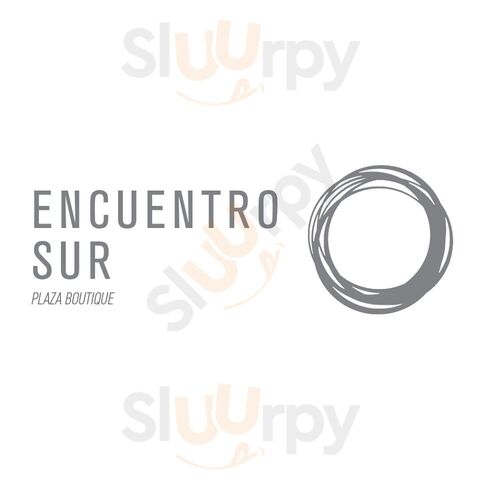 Plaza Encuentro Sur