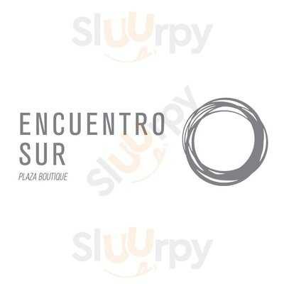 Plaza Encuentro Sur