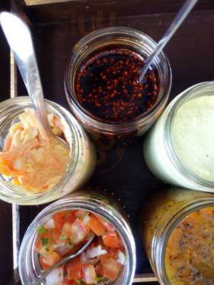 El Crustaceo Del Barrio