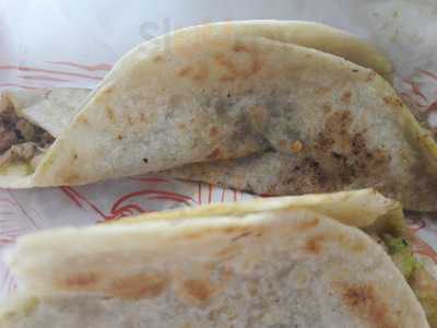 El Crustaceo Del Barrio