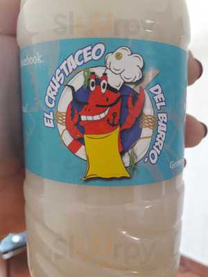 El Crustaceo Del Barrio