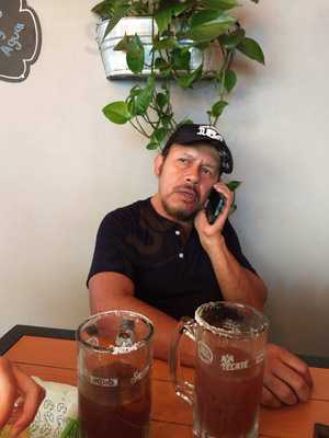 El Crustaceo Del Barrio