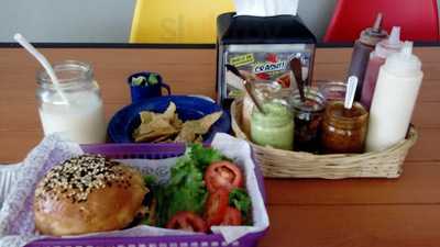 El Crustaceo Del Barrio