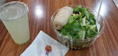 Dayker Salads