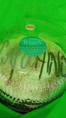 Pastelería Hadasa
