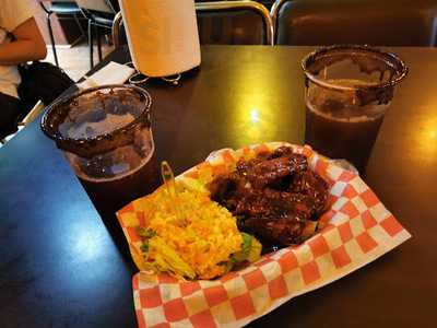 El Comedor De San Pascual Bailongo