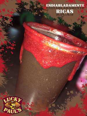 El Comedor De San Pascual Bailongo