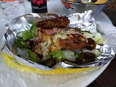 El Comedor De San Pascual Bailongo