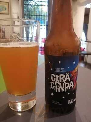 El Comedor De San Pascual Bailongo