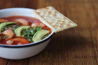 Penélope Tacos De Mar & Bar